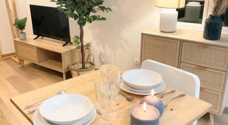 Holiday apartment with 1 room for 4 persons — photo 3