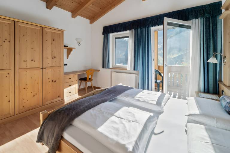 Child-friendly holiday apartment with sauna, fast internet & garden | Garden view | Dogs allowed — photo 4