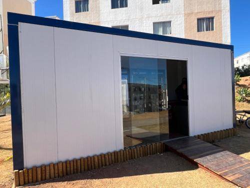 Apartamento Vespasiano