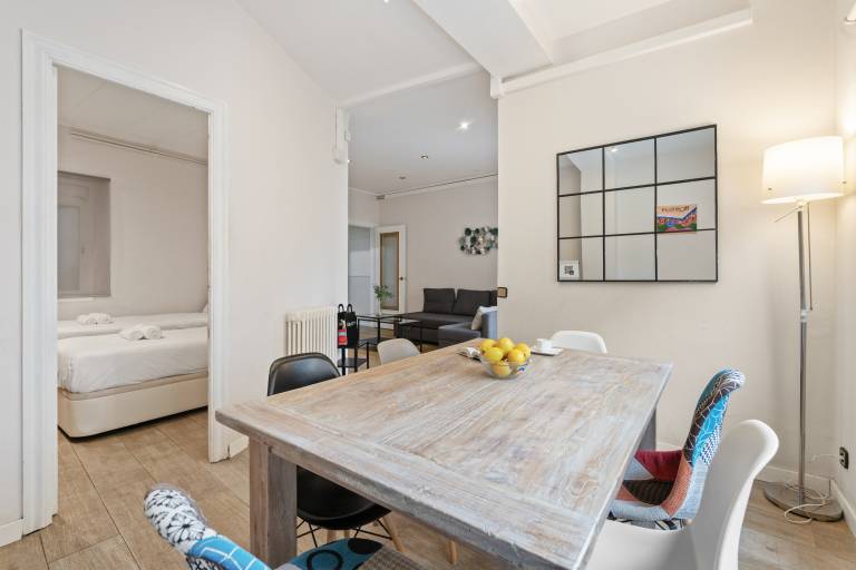 Holiday apartment | Pet-friendly — photo 5