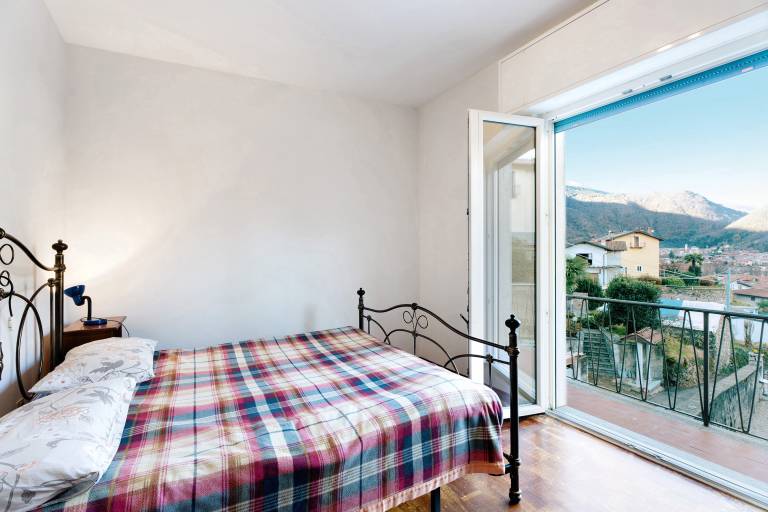 Apartment "Casa Elsa" with Mountain View, Balcony & Wi-Fi — photo 2