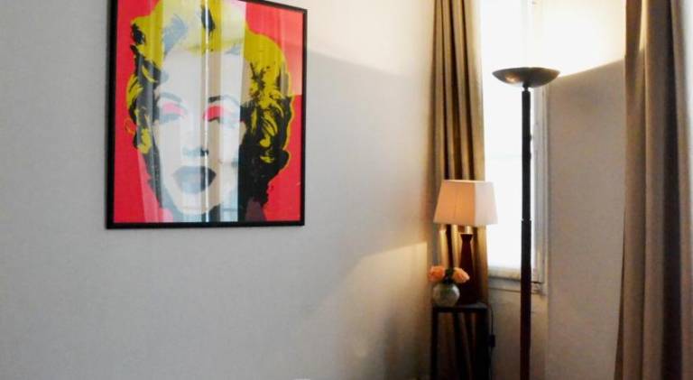 Lovely rental apartment | Near Notre-Dame de Paris | Pet-friendly — photo 2