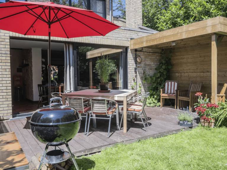 Maison de vacances Gistel