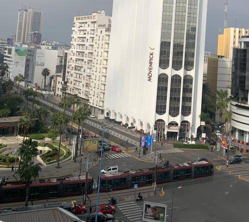 Apartmán Casablanca