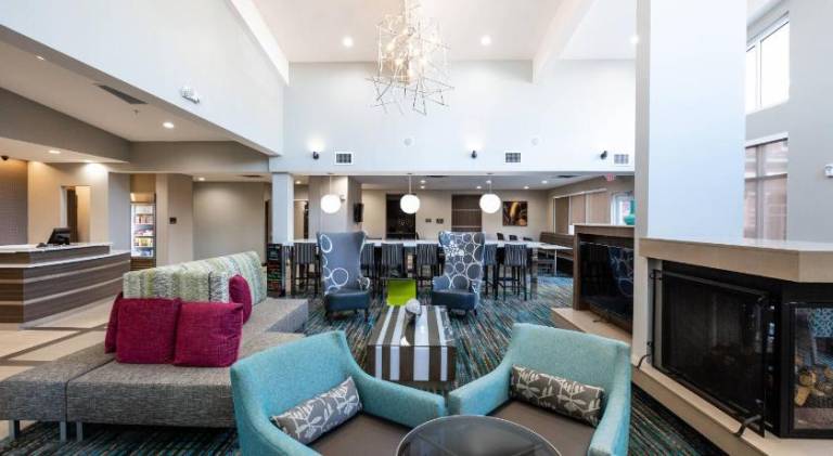 Residence Inn by Marriott Oklahoma City North/Quail Springs — photo 5