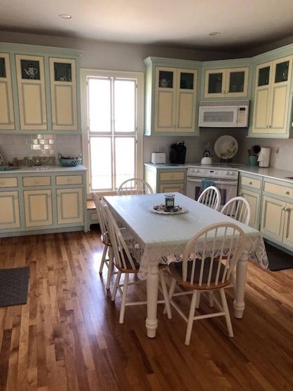 Apartamento Camden