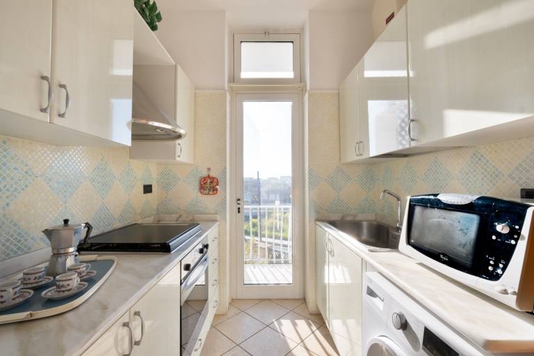House with patio | Sea view — photo 5