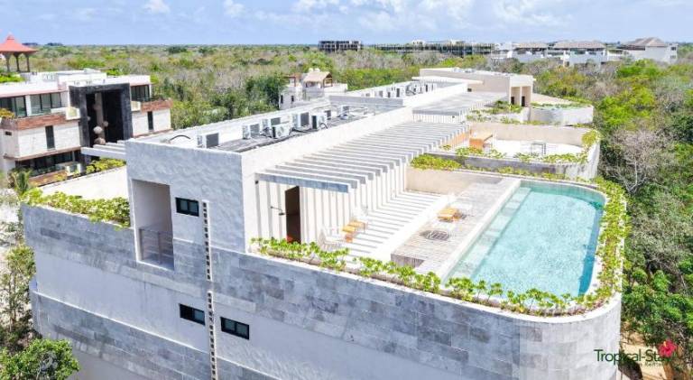 Nice apartment with pool | Pet-friendly — photo 5