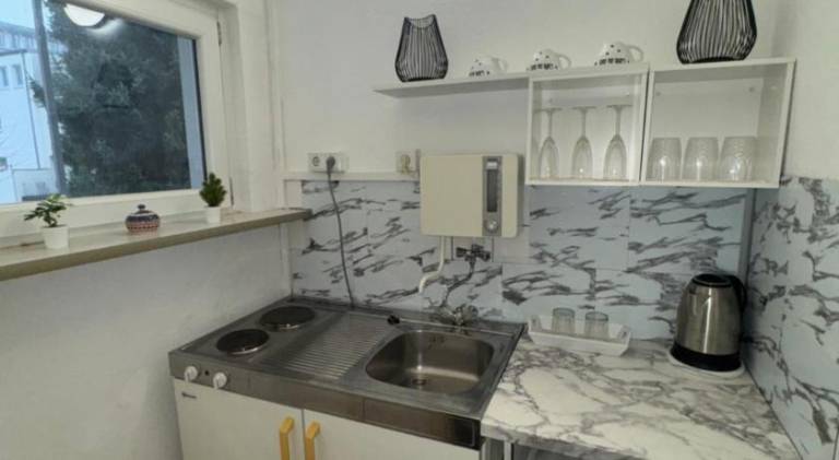Holiday apartment with 1 room for 3 persons — photo 5