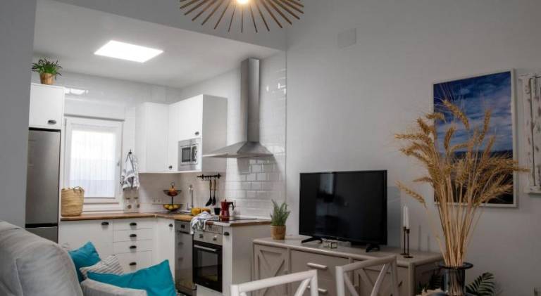 Apartamentos Rurales Helechosa, Las Tres Penas in Badajoz