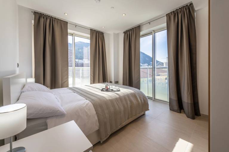 Apartman Gibraltar