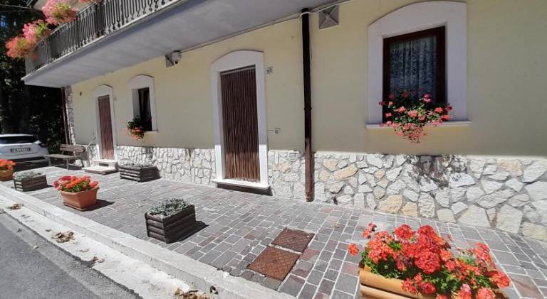 Rental apartment with 2 rooms for 7 persons — photo 4