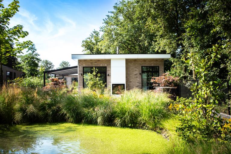 Vakantiepark  Haaren