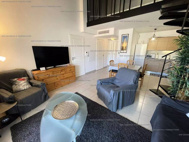 Seaside Residence - Large terrace, sea view, air conditioning, WIFI — photo 5