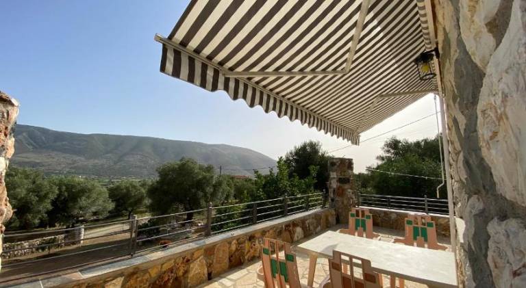Fully equipped spacious villa with terrace, barbeque & garden | Dogs allowed — photo 5