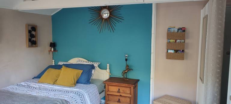 Chalet Anduze