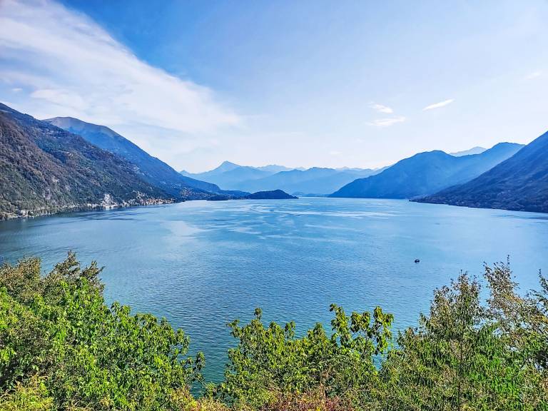 Ferienhaus in Argegno, Italien für max. 2 Personen, Ferienhaus in Argegno, Italien für max. 2 Personen,