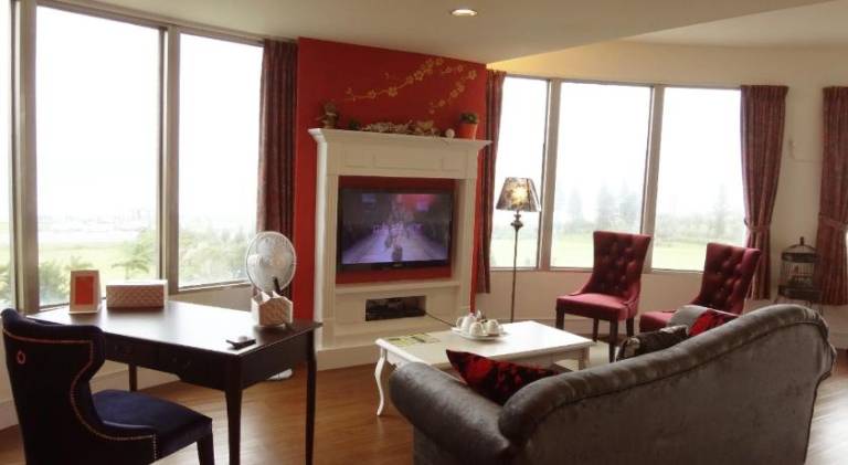 Da-Tong Vacation Hotel — photo 2