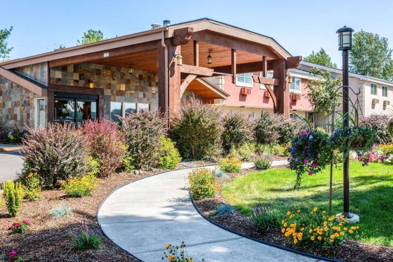 Quality Inn & Suites Coeur d'Alene — photo 3