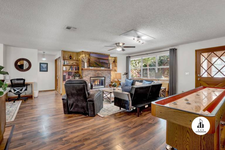 House  Eustis