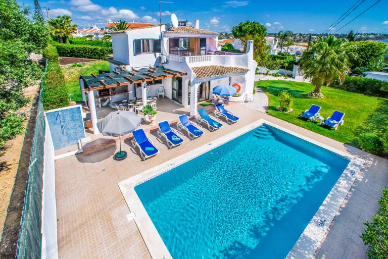 Willa Albufeira