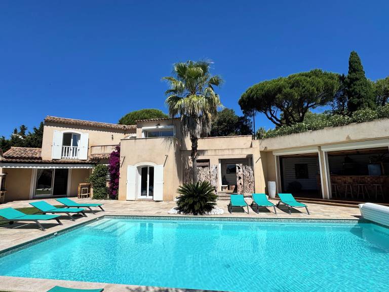 Villa Les Issambres