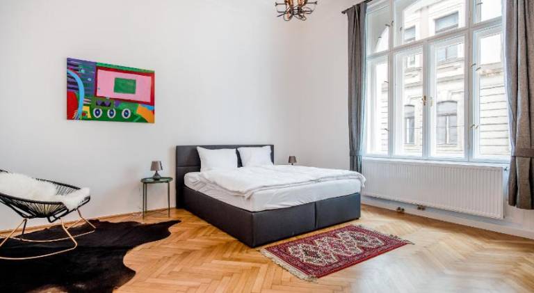 Apartment | Close to Vienna State Opera | Dogs allowed — photo 2