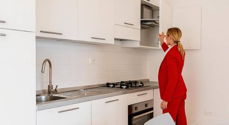 Apartment with 2 rooms for 6 persons — photo 4