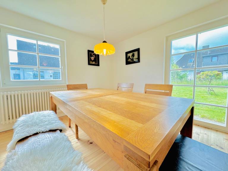 Ferienhaus "Karlsburg" für bis zu 5 Personen in Winnemark — photo 5