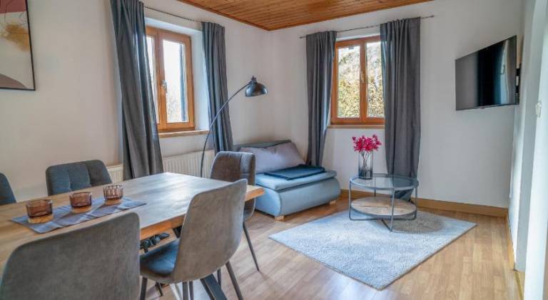 Holiday apartment with 1 room for 5 persons — photo 5