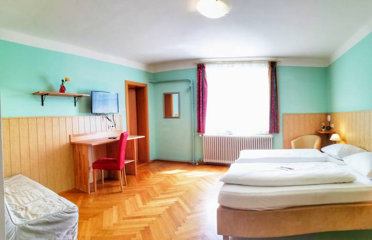 Privatzimmer Gemeinde Mitterbach am Erlaufsee