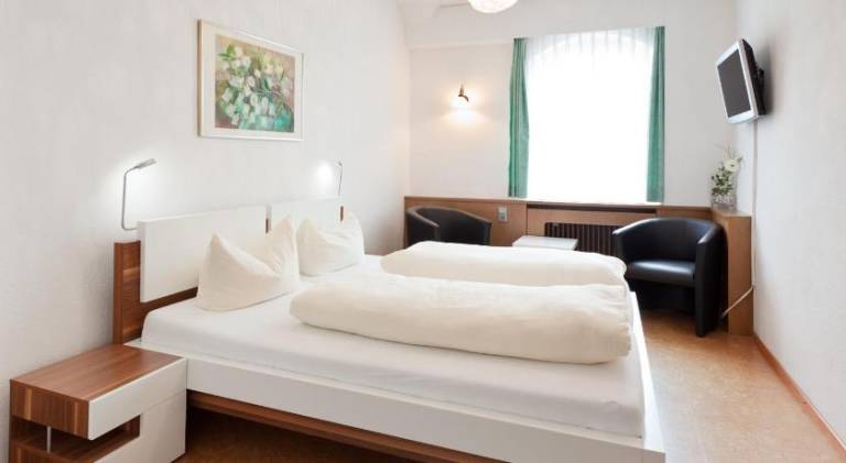Hotel Kuhler Krug — photo 2