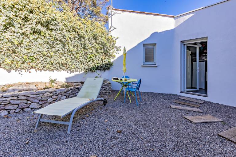 Appartement Castelnau-le-Lez