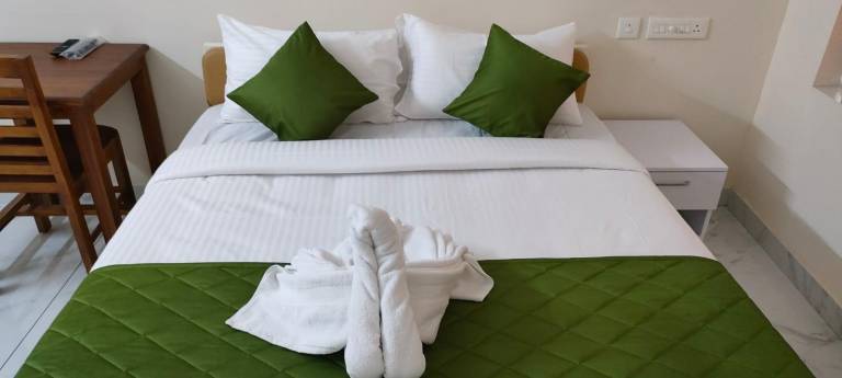Greenview Royal Stay