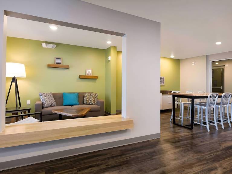 WoodSpring Suites Round Rock-Austin North — photo 4