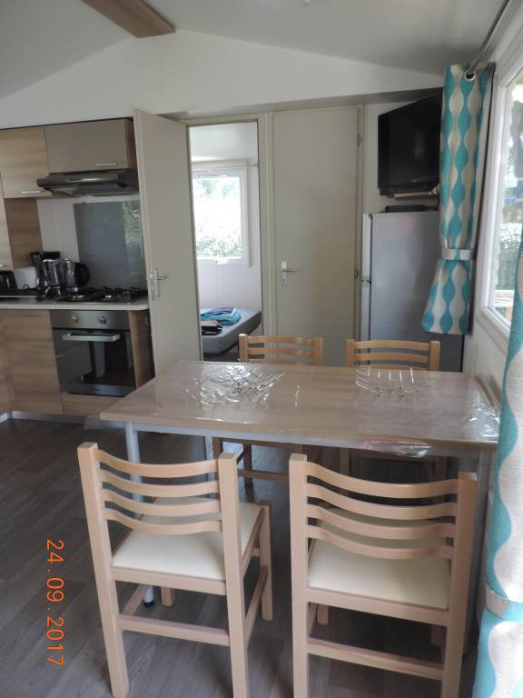Maison de vacances Gastes
