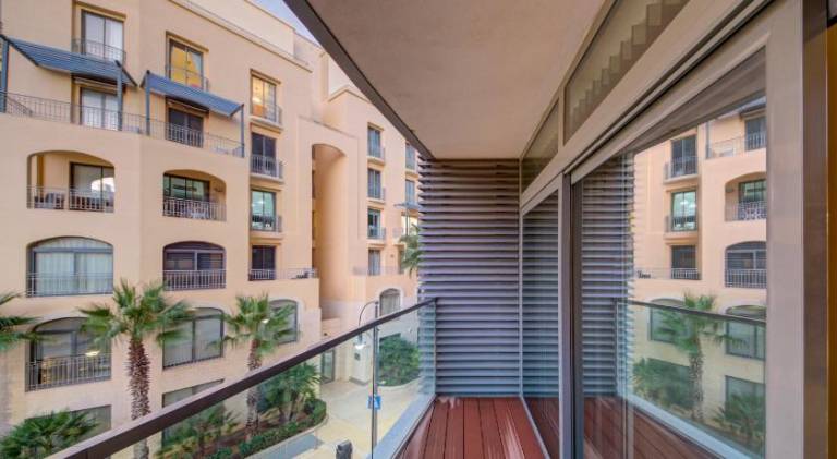 Holiday apartment with 1 room for 4 persons — photo 4