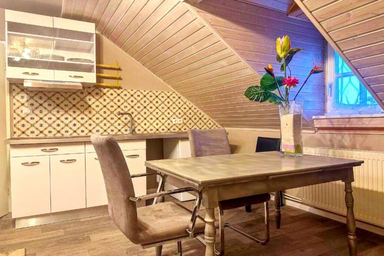 Apartment with BBQ, patio & yard | Nature view | Dogs allowed in Trier