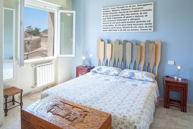 Ferienwohnung Levanto