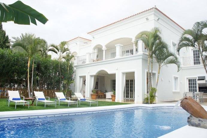 House  Costa Adeje