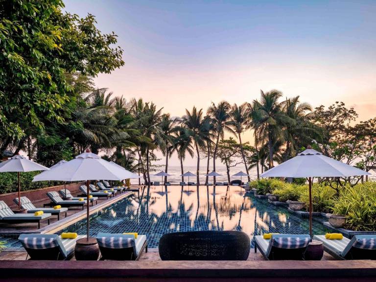 Mövenpick Asara Resort & Spa Hua Hin in Hua Hin