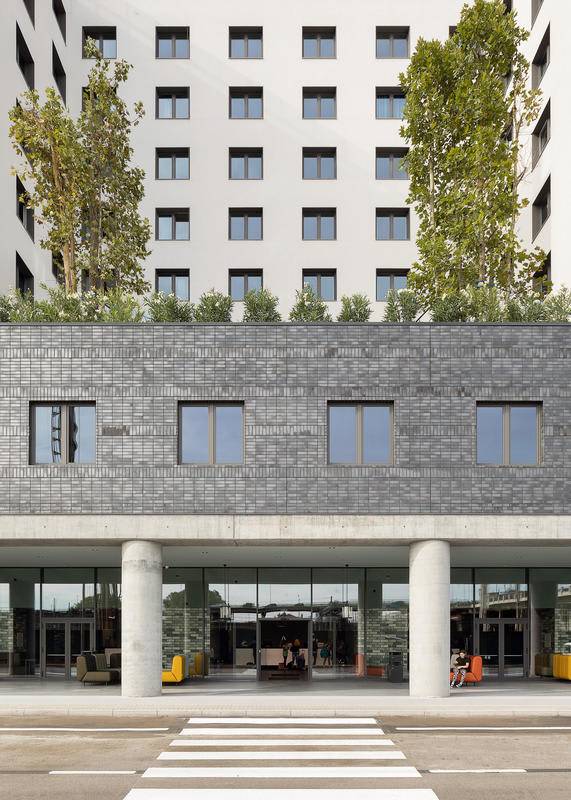 A&o Hostel Venezia Mestre — photo 2