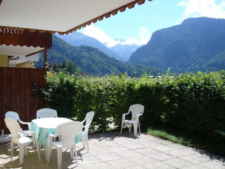Appartement Samoëns