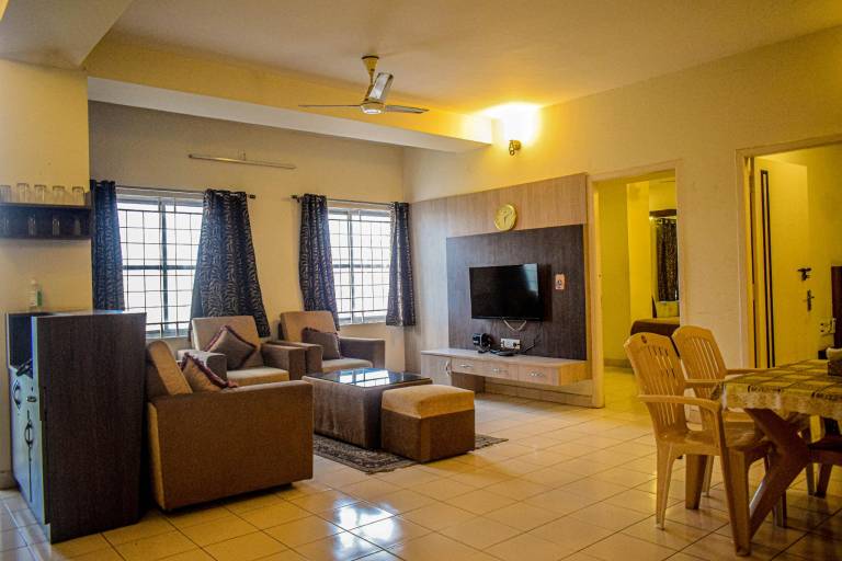 Apartment | Pet-friendly — photo 2