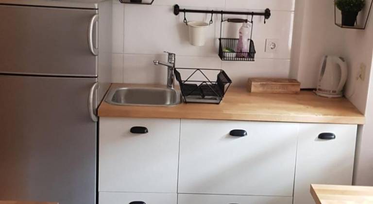 Holiday apartment | Close to Ban Jelačić Square | Pets allowed — photo 5