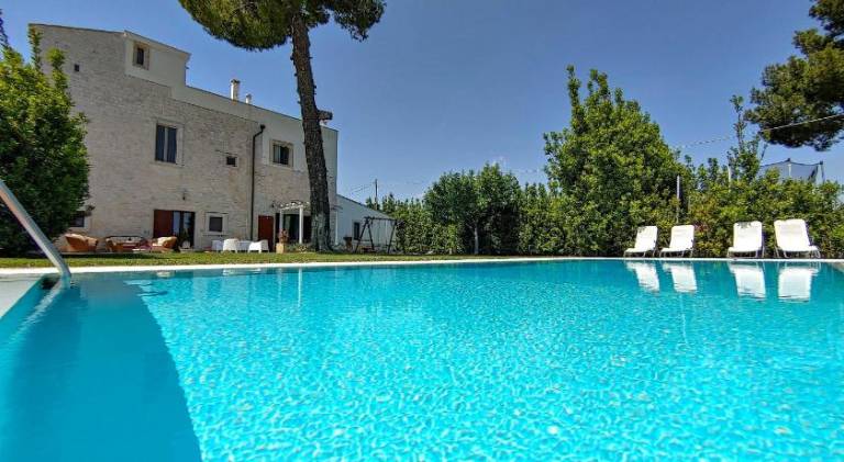 Resort Castellana Grotte