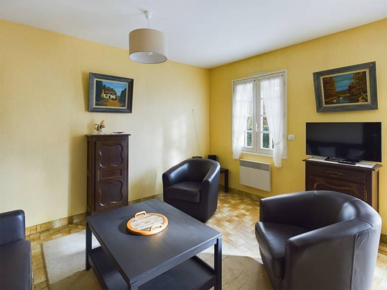 Big vacation home with garden, BBQ & patio | Pet-friendly — photo 2