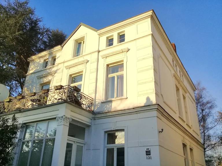 Ferienwohnung  Bad Godesberg