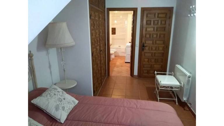 Casa Pedraza