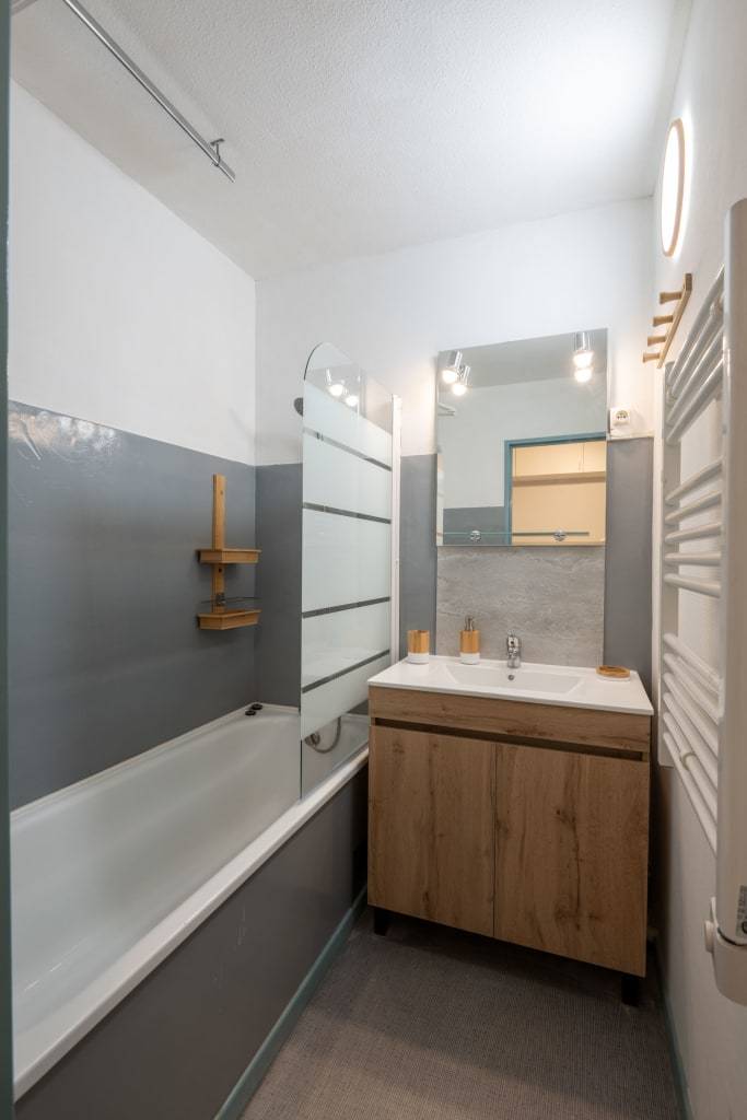 Apartment with 1 room for 4 persons — photo 3